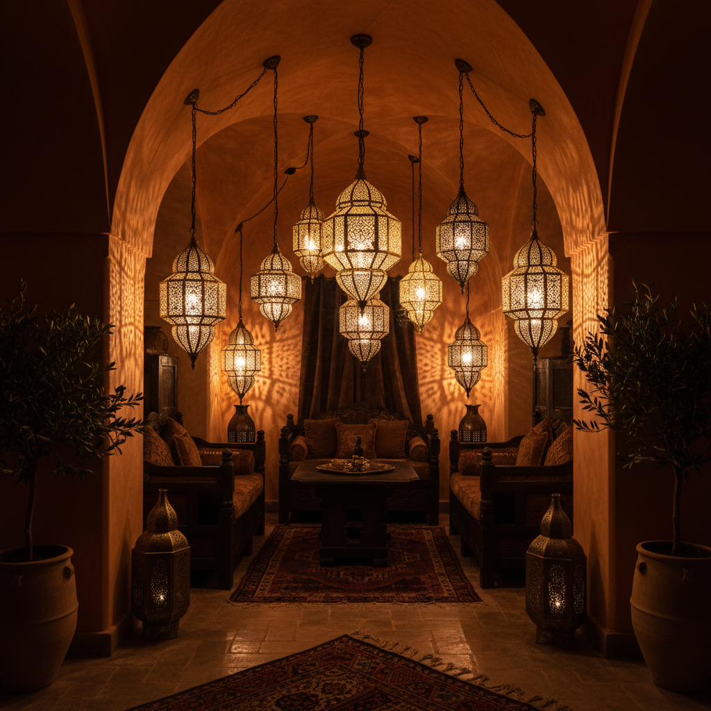 Lampadari